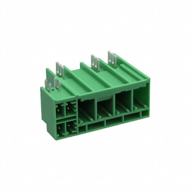 1717119 Phoenix Contact  Embases, fiches et prises